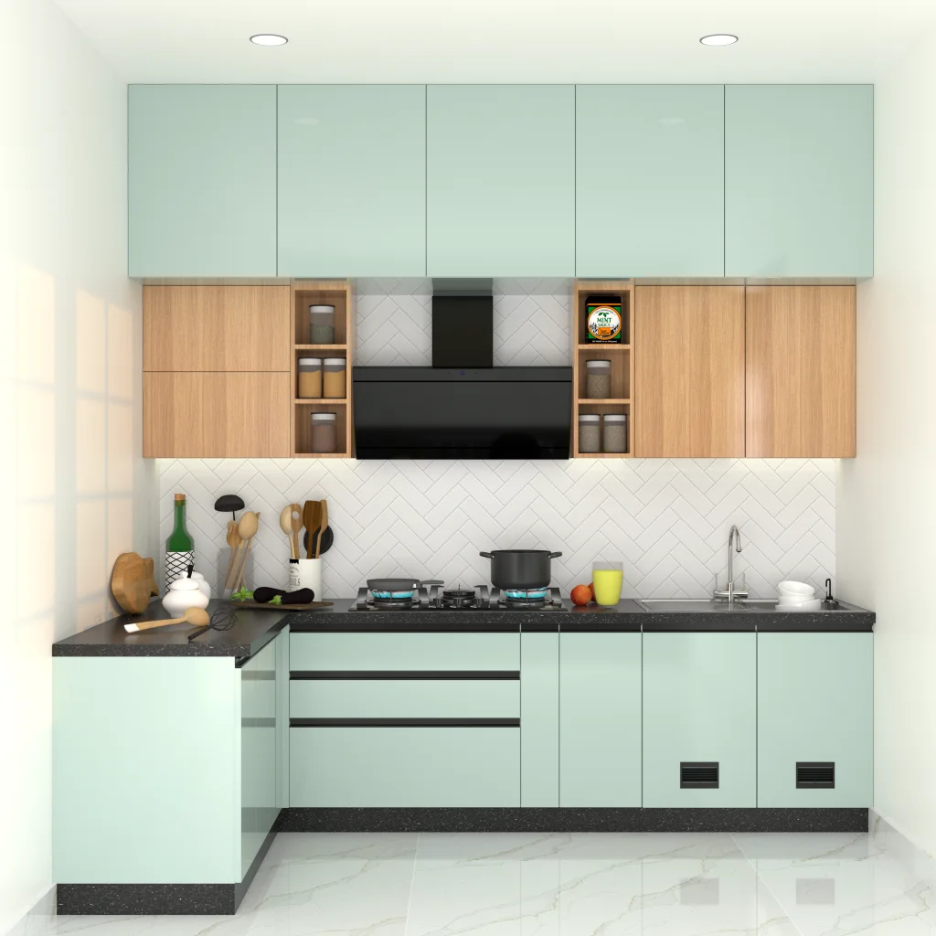 Assam Smart Kitchen